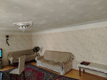 Həyət evləri və villaların satışı: 4 otaqlı, 111 kv. m, Kredit yoxdur, Orta təmir — 12