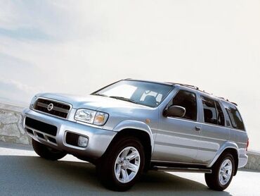 авто валдай: Бензиновый мотор Nissan 2001 г., 3.5 л, Б/у, Оригинал, Япония