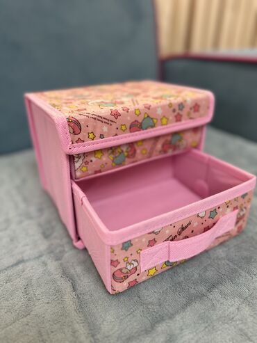 Другие товары для детей: Органайзер/новый/детский/для девочек 
Нижний Джал — 6