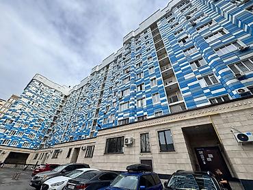 юнис: Студия, 43 м², Золотой квадрат Элитка, 4 этаж, Евроремонт — 1
