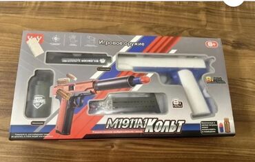 Oyuncaqlar: Hamısına 35 man Kolleksiya yığılıb, demək olar təzədirlər! 🎄Yeni — 9