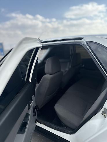 skoda rapid 2012: ВАЗ (ЛАДА) Priora: 2012 г., 1.6 л, Механика, Бензин, Седан — 5