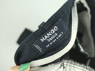 mango pl sukienki: Mango, Spodnie materiałowe damskie, rozmiar S — 4