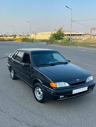 turbo.az vaz 2115: VAZ (LADA) 2115: 1.6 l | 2007 il 289000 km Sedan — 4