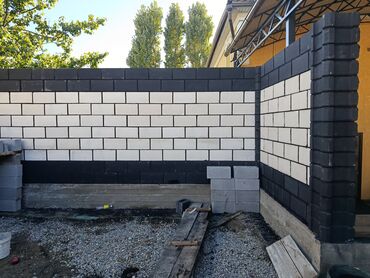 Каменщики, кладчики: Каменщик. Больше 6 лет опыта — 14