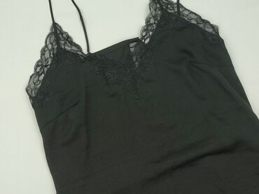 wólczanka koszula jedwabna: H&M, Нічна сорочка, розмір XL