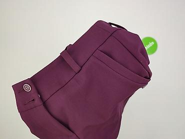 buty m: Spodnie materiałowe damskie, rozmiar S — 6