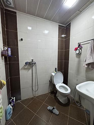 merkez: 2 otaqlı, Yeni tikili, 48 kv. m — 8