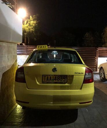 Skoda: Skoda Octavia: 1.6 l. | 2012 έ. 550000 km. Λιμουζίνα at lalafo.gr — 10 Skoda: Skoda Octavia: 1.6 l. | 2012 έ. 550000 km. Λιμουζίνα — 10