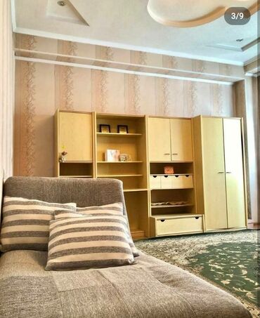 сдам элитную квартиру в Кыргызстан | Посуточная аренда квартир: 2 комнаты, С мебелью полностью