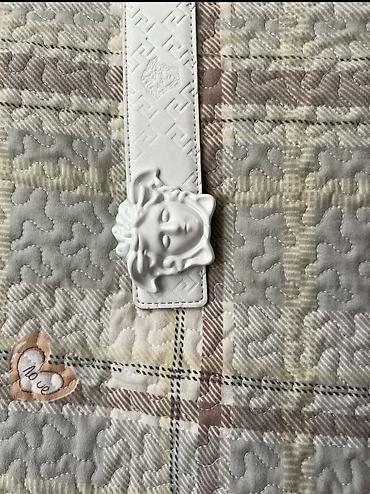 ремень zara: Продам ремень версачи — 1