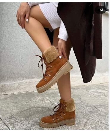 hugo boss polo majice cena: Ankle boots, 41
