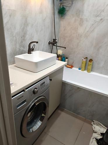 Продажа квартир: 2 комнаты, 60 м², 106 серия улучшенная, 7 этаж, Евроремонт — 12