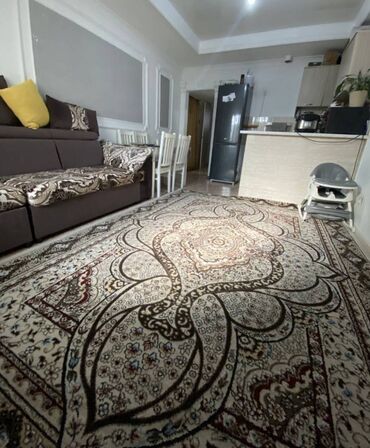 Продажа квартир: 2 комнаты, 44 м², 106 серия улучшенная, Цокольный этаж этаж, Евроремонт