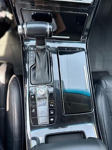 Kia: Kia K7: 2020 г., 3 л, Автомат, Газ, Седан — 8