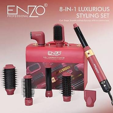 enzo fen: Daraq-fen Enzo, Yeni, Pulsuz çatdırılma — 4
