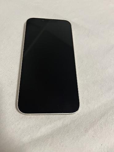 Apple iPhone: Iphone 13 128gb -kao nov Telefon je u odličnom stanjuvidljivi blagi na lalafo.rs — 6 Apple iPhone: Iphone 13 128gb -kao nov Telefon je u odličnom stanjuvidljivi blagi — 6