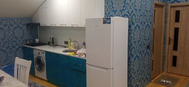 Günlük kirayə evlər: 110 kv. m, 2 otaqlı, Kombi, Qaz, İşıq — 13