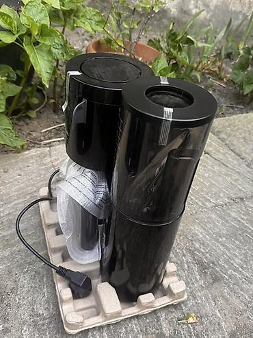 siemens cl55: Qəhvəbişirən Siemens, Damcılı, Yeni, Pulsuz çatdırılma — 8