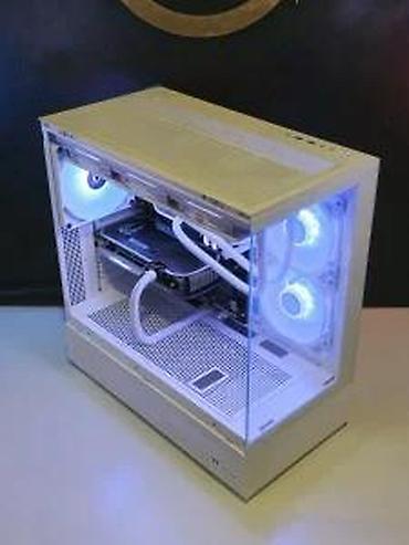 Desktop računari i radne stanice: Ryzen 7 7800X3D RTX 4070 B650 32GB 1TB - SM039PC. ✨ Prodaja i — 3