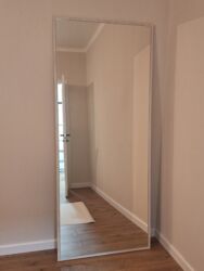 зеркало прихожая: Срочно продам зеркало с связи ремонтом размер 80см ×180см