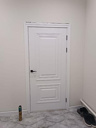 Балконные двери: Межкомнатные двери сатуу жана орнотуу сиздер каалагандай эшикти тандап — 147