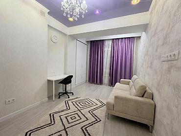 real sight: 1 комната, 46 м², Золотой квадрат Элитка, 5 этаж — 6