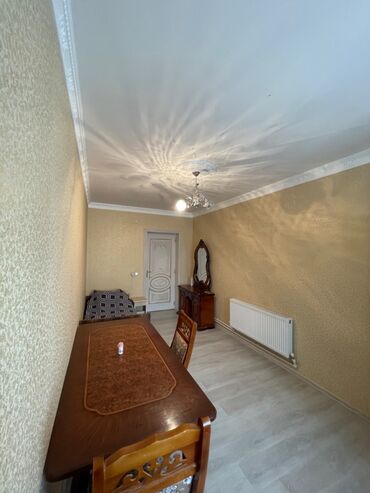 Köhnə tikili: Gəncə, 2 otaqlı, Köhnə tikili, 46 kv. m — 6