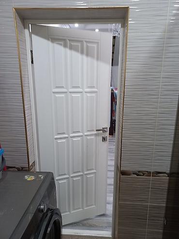 Натяжной потолок: Натяжной потолок Глянцевое Монтаж — 12