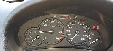 akcija ventilatora: KILOMETAR SAT 2 DZEKA ZA PEUGEOT 206 | kilometar sat za peugeot 206 — 1