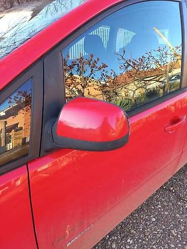 silikonski brisaci: POLOVNI DELOVI ZA FORD C-MAX, FIESTA, FOCUS . OD 2000. DO 2018. GOD — 10