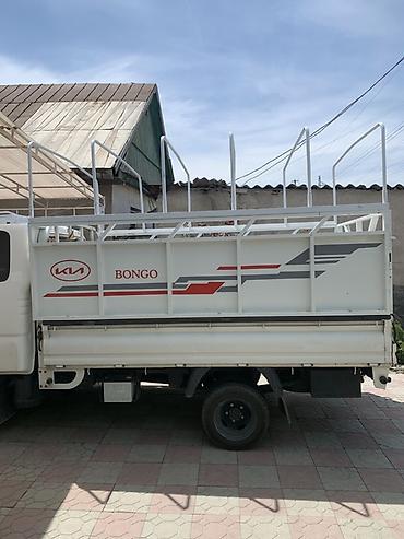 плоский лист: Универсальный тент Для грузовых авто, Новый — 6