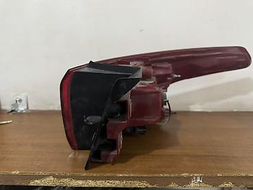 ktopi led: Задний левый стоп-сигнал Hyundai 2020 г., Б/у, Оригинал — 4
