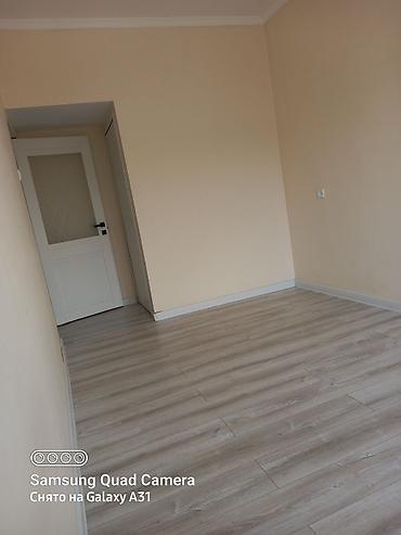 Продажа квартир: 4 комнаты, 75 м², Толойкон мкр., 105 серия, 5 этаж, Свежий ремонт — 8