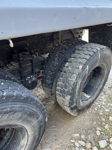 Грузовики: Грузовик, Новый — 13