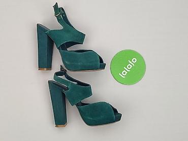 buty grendha: New Look, Sandały damskie, rozmiar 37 — 2