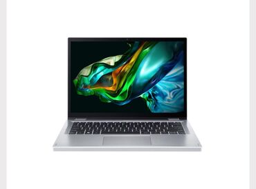 за сколько можно продать ноутбук на запчасти: Ноутбук, Acer, 8 ГБ ОЗУ, Intel Core i7, 16 ", Новый, Для несложных задач