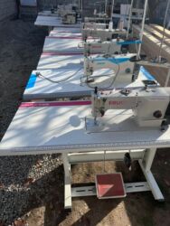 Швейные машины: Швейная машина Оверлок — 3