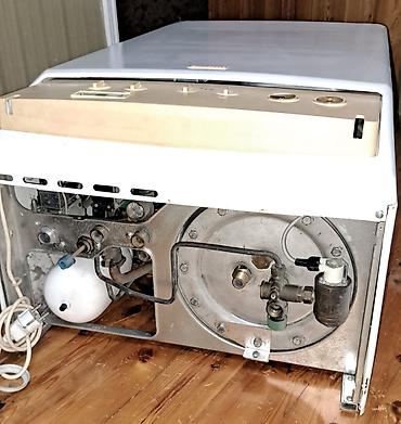 su qizdirici: IMMERGAS Zeus 27 Superior .ici nerjaveykadan boyleri var 60 — 2