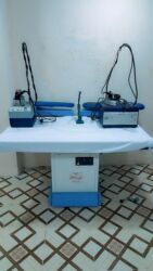 Digər istehsal avadanlığı: Tikiş sexsi avadanlıqları - Sənaye tikiş maşınları: JACK brendi — 18