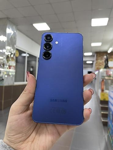 lg g6: Смартфон Samsung Galaxy S25 (модель SM‑S931B/DS), синий — 4