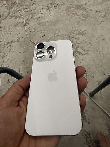 note 13 pro plus: Айфон 16про 256 белый. Коробка в наличии. Идеальное состояние и — 1