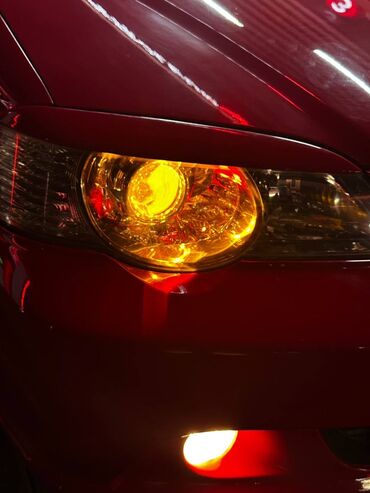 Honda: Honda Odyssey: 2002 г., 3 л, Минивэн — 4