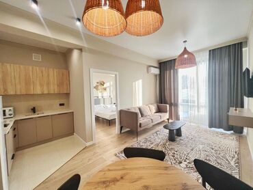 Посуточная аренда квартир: 1 комната, Бронь, Бытовая техника, Домофон — 2