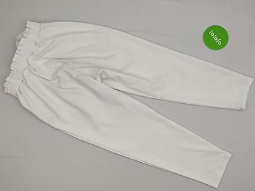 n: Terranova, Spodnie materiałowe damskie, rozmiar XS — 3