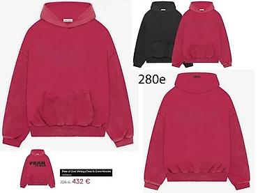 Duksevi: ERD, SAINT MICHAEL, FOG, VRHUNSKI MODELI, MEGA HIT U SVETU | Novo! ! — 8