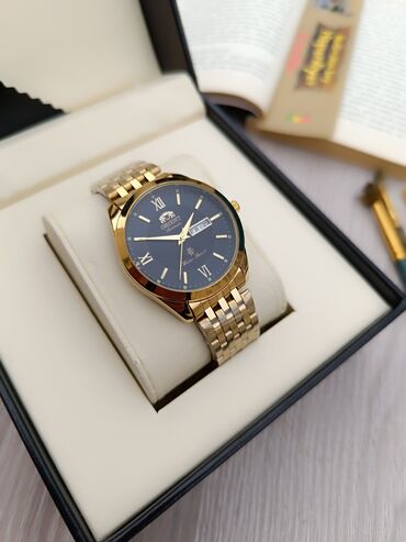 Qol saatları: Yeni, Qol saatı, Orient — 4