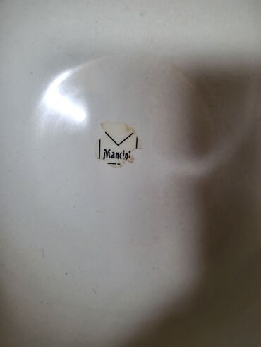 Činije: Cinije nove,vintaz grncarske italijanske Mancioli. Nove cinije sve na — 8