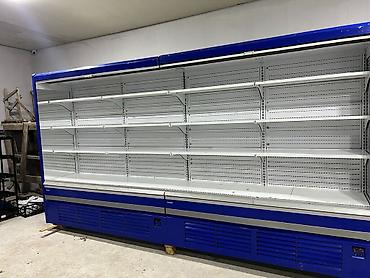 bisirme paneli: Для молочных продуктов, 200 * 4 * 75, Б/у, Самовывоз — 1
