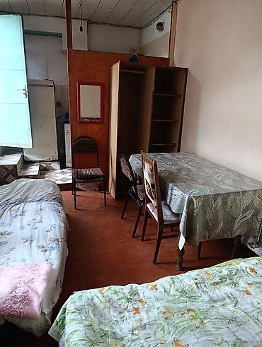 снять жилье в баку: 25 м², 1 комната, Электричество — 2